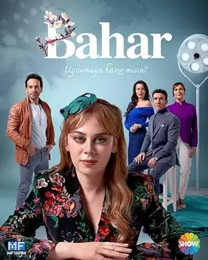 S2.E32 ∙ Sezon Finali