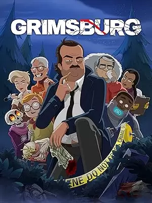 S2.E12 ∙ Episode #2.12