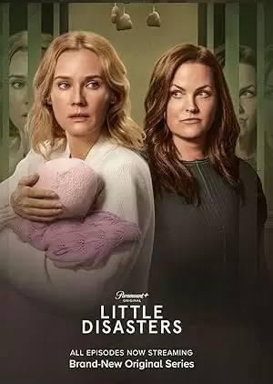 S1.E6 ∙ Episode #1.6