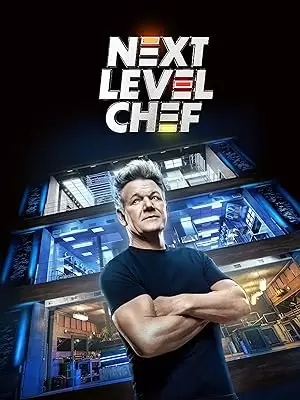 S4.E14 ∙ Final Level