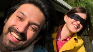 Shanaya Kapoor