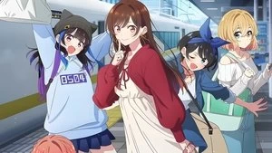 Minami Kurisaka