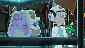 S8.E10 ∙ Hot Rick