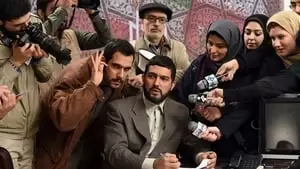 Abbas Ahmadi Motlagh