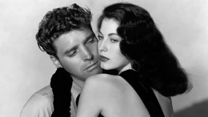 Ava Gardner