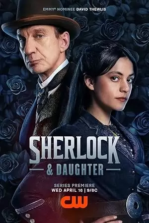 S1.E8 ∙ The Last Dance