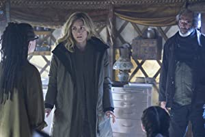 S5.E1 ∙ The Few Who Dare