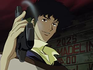 S1.E1 ∙ Asteroid Blues