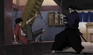 S1.E1 ∙ Shippû dotô