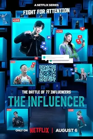 S1.E7 ∙ The Influencer