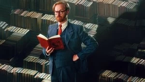Connor Finch
