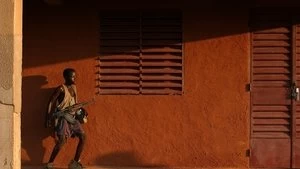 Elysée Rouamba