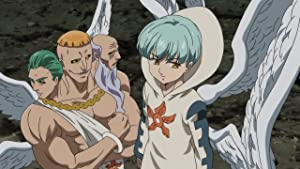S4.E24 ∙ Rampaging Love