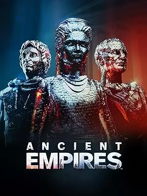 S1.E3 ∙ Cleopatra