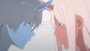 Never Let Me Go