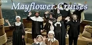 S8.E12 ∙ Mayflower Malarkey