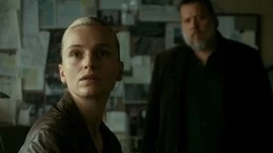 Samanou Acheche Sahlstrøm