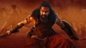 P.D. Sathish Chandra