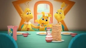 Bronagh O&#x27;Hanlon