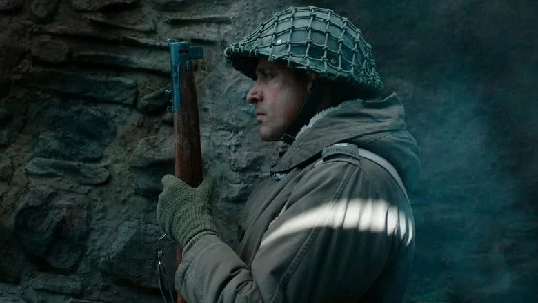 فیلمهای مطرح  سال 2025