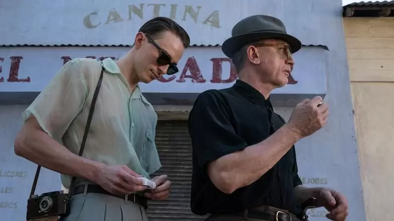 فیلمهای مطرح  سال 2025