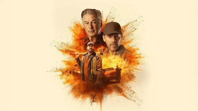 فیلمهای مطرح  سال 2024