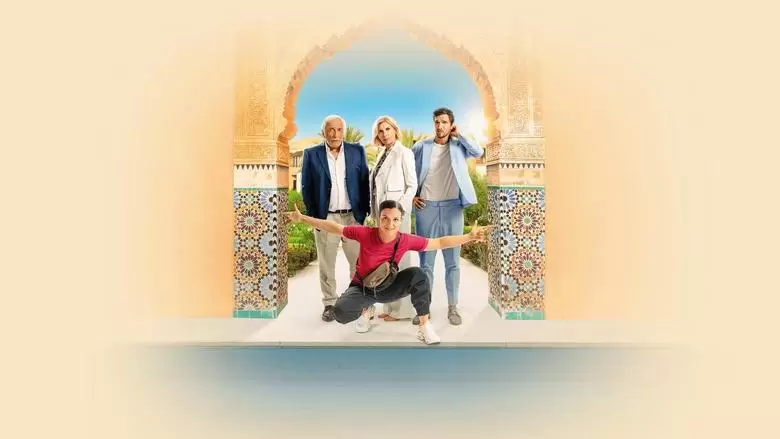 فیلمهای مطرح  سال 2024