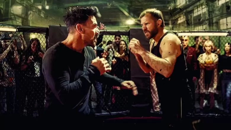 فیلمهای مطرح  سال 2024