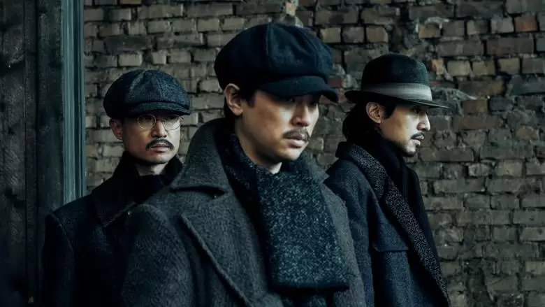 فیلمهای مطرح  سال 2024