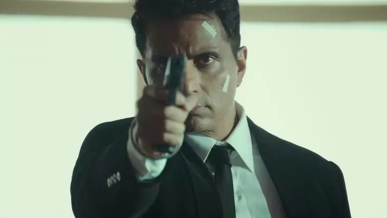 فیلمهای مطرح  سال 2025