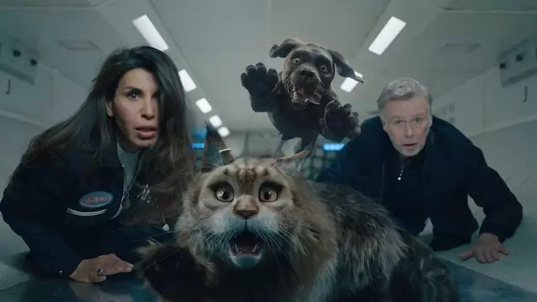 فیلمهای مطرح  سال 2024