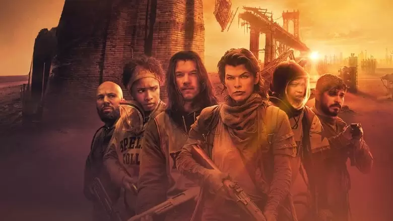 فیلمهای مطرح  سال 2024