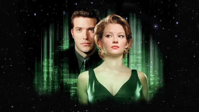 برترین فیلم های 1999  از دیدگاه ایرانیان