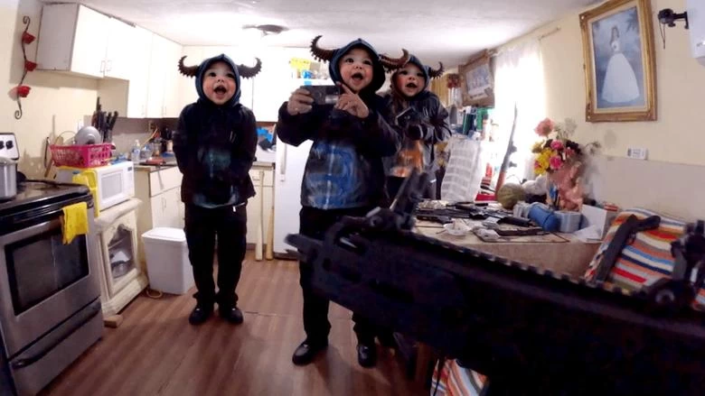 فیلمهای مطرح  سال 2025