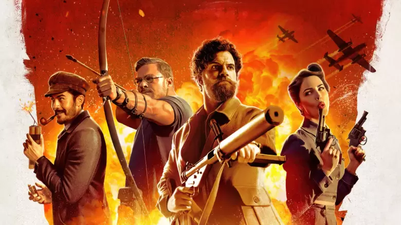 فیلمهای مطرح  سال 2024