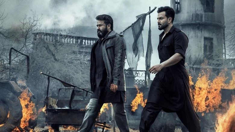 فیلمهای مطرح  سال 2025