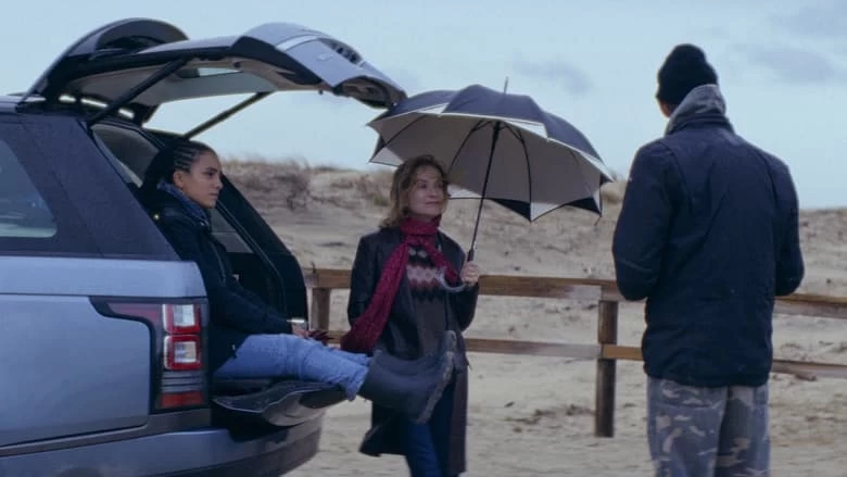 فیلمهای مطرح  سال 2024