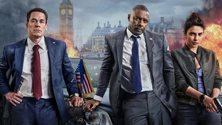 فیلمهای مطرح  سال 2025