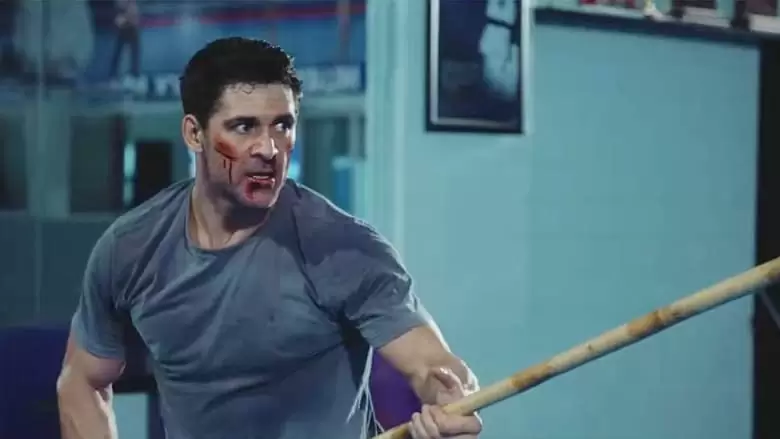 فیلمهای مطرح  سال 2024