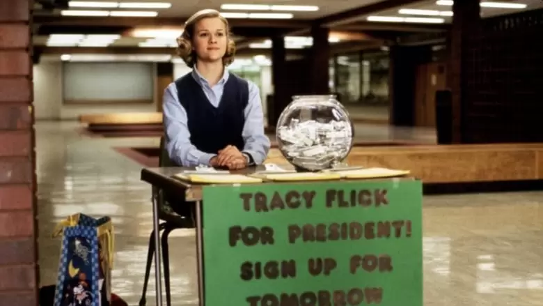 برترین فیلم های 1999  از دیدگاه ایرانیان