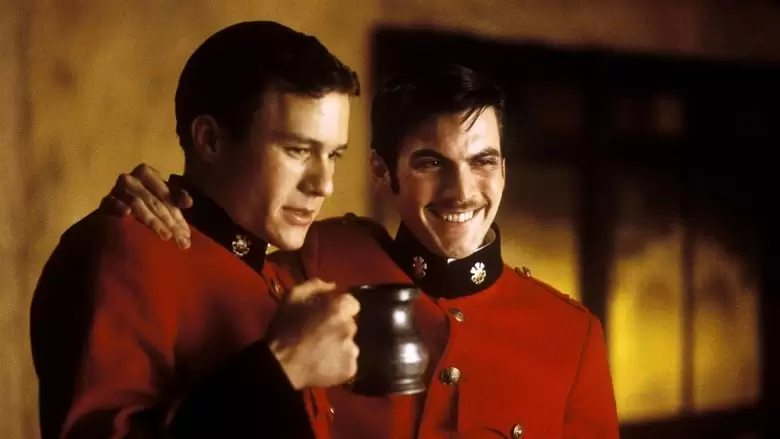 برترین فیلم های 2002  از دیدگاه ایرانیان