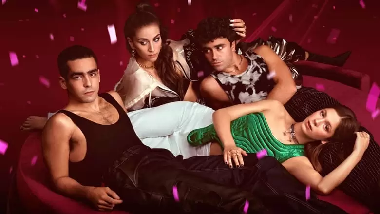 پربازدیدترین سریالهای سایت