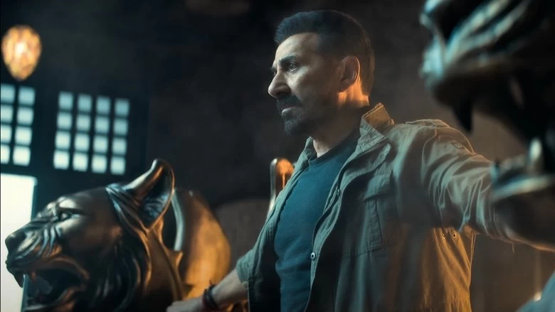 فیلمهای مطرح  سال 2025