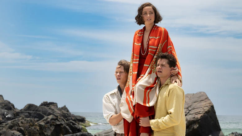 فیلمهای مطرح  سال 2025