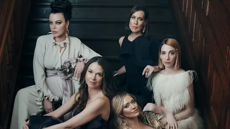 معروف ترین سریالهای حال حاضر در جهان