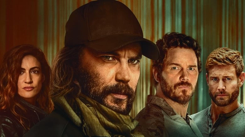 پربازدیدترین سریالهای سایت