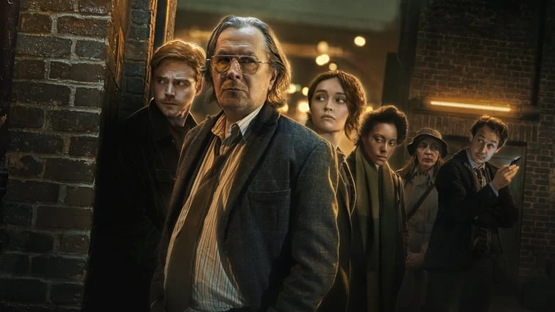 معروف ترین سریالهای حال حاضر در جهان