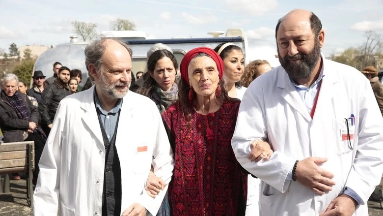 فیلمهای مطرح  سال 2025