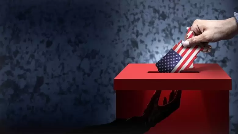 فیلمهای مطرح  سال 2024