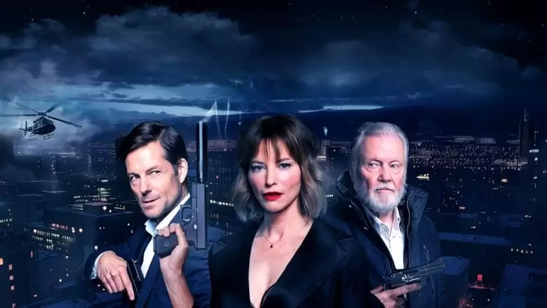 فیلمهای مطرح  سال 2024